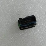 Cadillac BLS stabilitātes kontroles slēdzis Elektroniskā stabilitātes kontrole 12760491