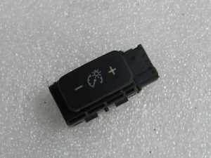 Cadillac BLS Spidometrs Spidometra apgaismojuma slēdzis Instrumentu apgaismojums 12760889
