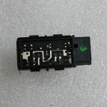 Cadillac BLS Spidometrs Spidometra apgaismojuma slēdzis Instrumentu apgaismojums 12760889