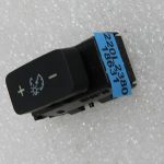 Cadillac BLS Spidometrs Spidometra apgaismojuma slēdzis Instrumentu apgaismojums 12760889