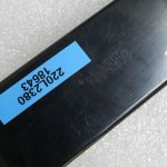 Saab 93 9-3 Cadillac BLS Logu regulatora slēdzis Aizmugures logu slēdzis