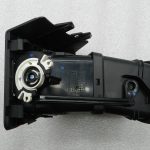 Hyundai i800 Style ventilācijas režģa ventilācijas sprausla labajā pusē 4H974-80000