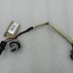 Mazda CX-7 miglas luktura spuldzes turētājs E221-51-064