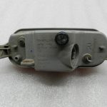 Mazda CX-7 aizmugurējais miglas lukturis pa labi EH10-51650