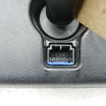 Mazda CX-7 oriģinālais iekšējais spogulis HG82-69-220A