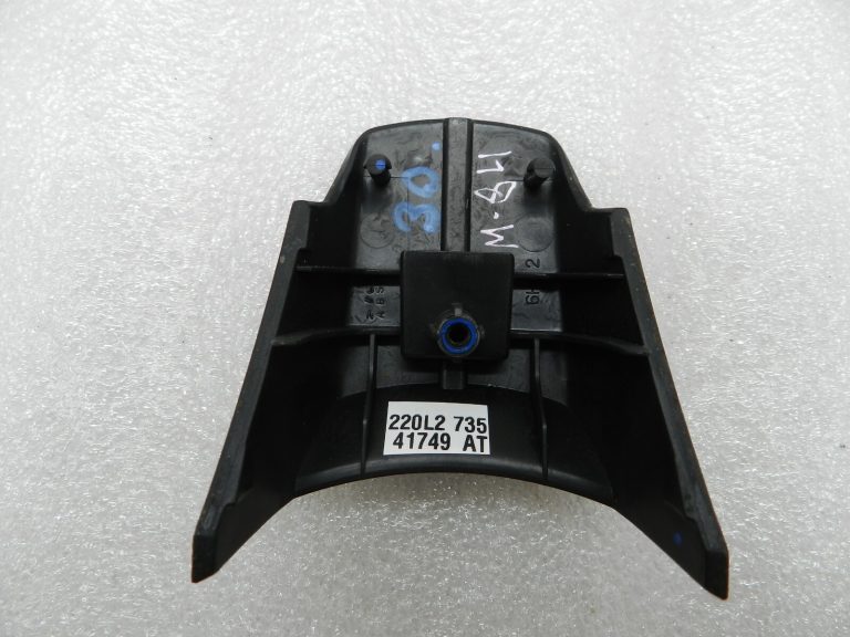 Mazda CX-7 oriģinālā stūres rata apdare BCP1-32-983