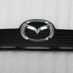 Mazda CX-7 oriģinālā bagāžnieka emblēma 34N PHANTOM PURPLE MET
