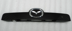 Mazda CX-7 oriģinālā bagāžnieka emblēma 34N PHANTOM PURPLE MET