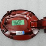 MAZDA CX-7 oriģināls degvielas uzpildes vāks 32v vara sarkanā vizlas krāsā