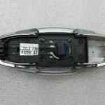 Ford Focus III salona apgaismojums BM51-13776-FD
