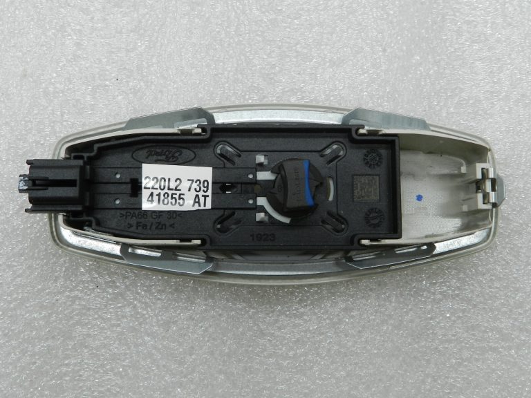 Ford Focus III salona apgaismojums BM51-13776-FD