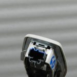 Ford Focus III salona apgaismojums BM51-13776-FD