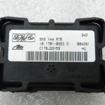 Volvo C70 griezes ātruma sensors ESP sensora vadības bloks