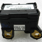 Volvo C70 griezes ātruma sensors ESP sensora vadības bloks