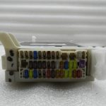 Toyota Yaris P13 oriģinālā drošinātāju kārba 82730-52K40