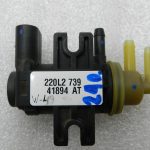 Volkswagen Golf VI oriģinālais solenoīda vārsts 1K0906627B