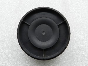 Mercedes-Benz GLK 280 W204 W207 W207 W212 Pretaizbraukšanas ierīce Horn Signal