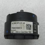 Mercedes-Benz GLK 280 W204 W207 W207 W212 Pretaizbraukšanas ierīce Horn Signal