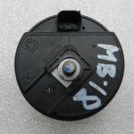 Mercedes-Benz GLK 280 W204 W207 W207 W212 Pretaizbraukšanas ierīce Horn Signal