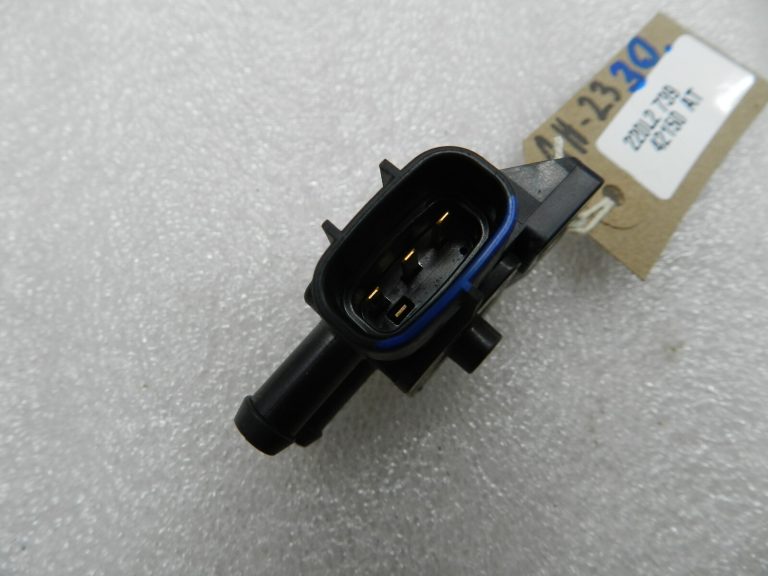Hyundai I30 oriģinālais diferenciālā spiediena sensors Sensors