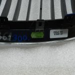 BMW 525I Oriģinālā radiatora reste labās puses režģis