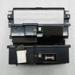 Kia Sorento CR oriģināls centrālās konsoles glabāšanas nodalījums 84570-3E000-PH