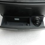 Kia Sorento CR oriģināls centrālās konsoles glabāšanas nodalījums 84570-3E000-PH