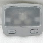 Kia Sportage oriģināls salona apgaismojums 92800-2E0