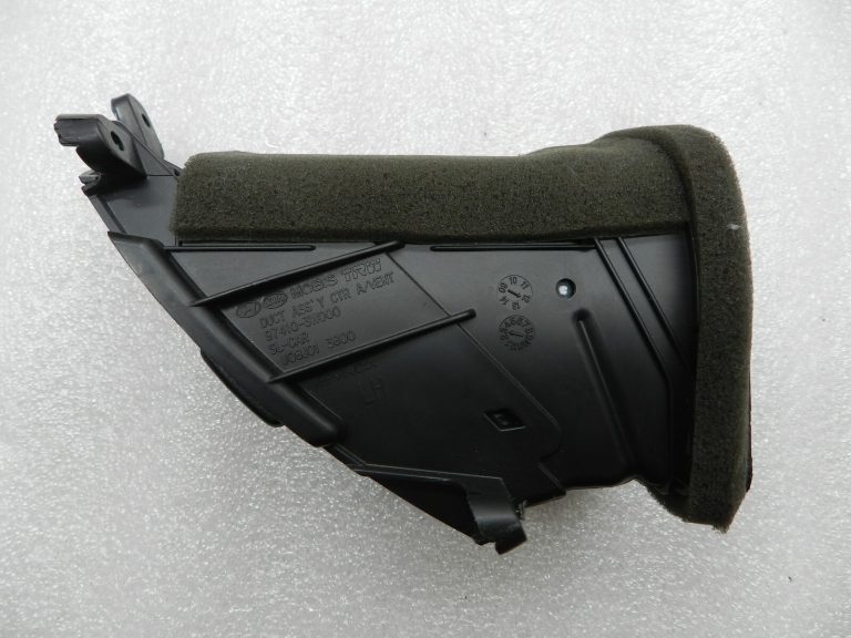 Kia Sportage III MK3 oriģināls ventilācijas režģis kreisais