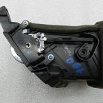 Kia Sportage III MK3 oriģināls ventilācijas režģis pa labi