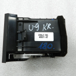 Kia Sorento ventilācijas atveres kreisā puse 97480-3e000