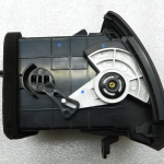 Kia Sorento ventilācijas atveres kreisā puse 97480-3e000