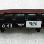 Kia Sorento trešais bremžu lukturis 927003E000
