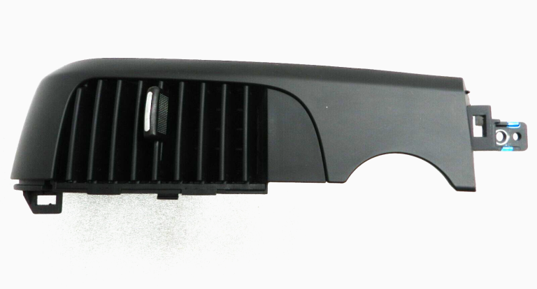 Kia Sedona karnevāla centra ventilācijas režģis Labais X4d974-40000