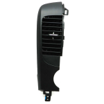 Kia Sedona Carnival centrālā ventilācijas restīte kreisā X4d974-30000