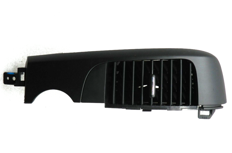 Kia Sedona Carnival centrālā ventilācijas restīte kreisā X4d974-30000