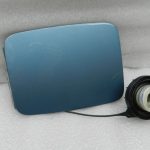 Kia Sorento oriģināls degvielas uzpildes vāks ACUA BLUE [L4]