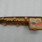 Kia Sorento oriģinālais logu slēdža vāks kreisais 935703E210BL