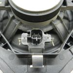 Opel Meriva B oriģinālais skaļrunis priekšējais labais kreisais