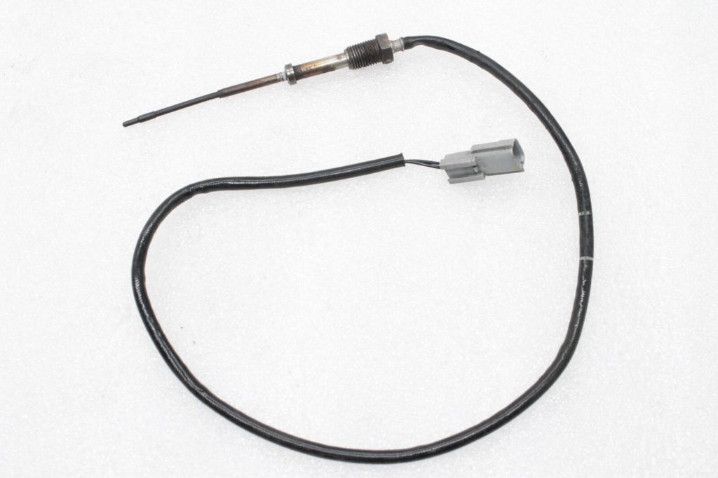 OE Renault Scenic Trafic III Nissan X-Trail DPF exhaust gas temperature sensor 226400467R