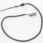 Renault Scenic Trafic III Nissan X-Trail DPF izplūdes gāzu temperatūras sensors 226400467R