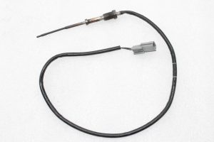 Renault Scenic Trafic III Nissan X-Trail DPF izplūdes gāzu temperatūras sensors 226400467R