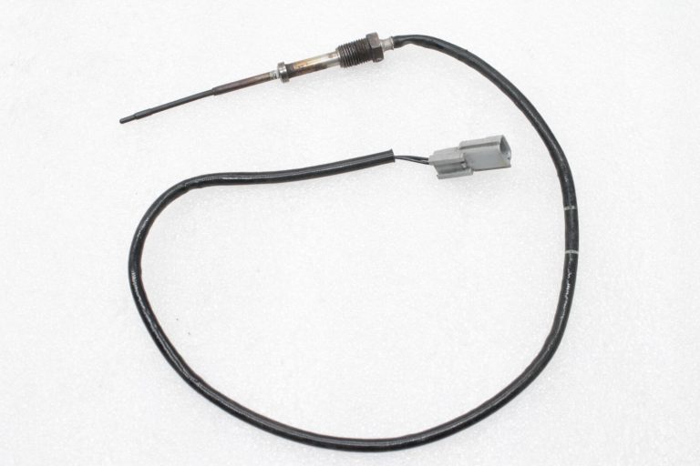 Renault Scenic Trafic III Nissan X-Trail DPF izplūdes gāzu temperatūras sensors 226400467R