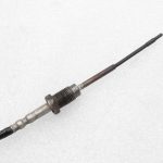 Renault Scenic Trafic III Nissan X-Trail DPF izplūdes gāzu temperatūras sensors 226400467R