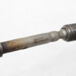 Renault Scenic Trafic III Nissan X-Trail DPF izplūdes gāzu temperatūras sensors 226400467R
