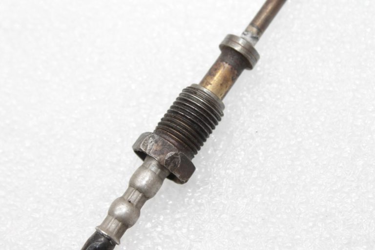 Renault Scenic Trafic III Nissan X-Trail DPF izplūdes gāzu temperatūras sensors 226400467R