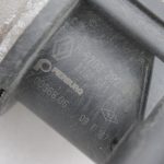 Oriģinālais Renault Kangoo II 1.5 dCi EGR vārsta izplūdes gāzu dzesētājs 147102974R, 7701060994