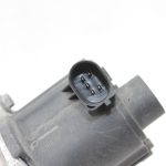 Oriģinālais Renault Kangoo II 1.5 dCi EGR vārsta izplūdes gāzu dzesētājs 147102974R, 7701060994