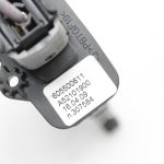 Oriģinālais Renault Kangoo II papildu sildītājs 7701068986, A52101900