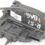 Oriģinālais Renault Kangoo II aizmugurējo durvju slēdzene aizmugurējā kreisā 8200542399